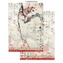 Oriental Garden - Stamperia Junk Journal