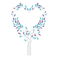Flourish & Vine Press Plate & Die Set + Free Gift Stencil - BetterPress Society December 2025