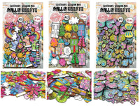 August 9 2025 - Memory Dex with Stamplistic | Series 4 - Crafters Classroom