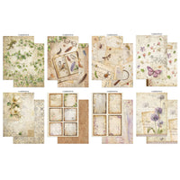 All Around - Stamperia Junk Journal
