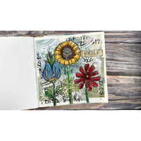 Furry Friends - Stamperia Junk Journal