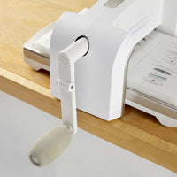 My Turn Handle for Platinum 6