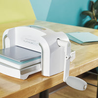 My Turn Handle for Platinum 6