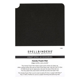 Handy Foam Mat