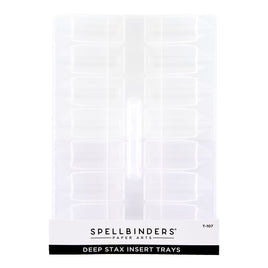 Deep Stax Reinker Bottle Tray