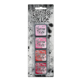 Tim Holtz Distress® Mini Oxide Ink Pads Kit #1