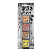 Tim Holtz Distress® Mini Oxide Ink Pads Kit #2