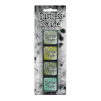 Tim Holtz Distress® Mini Oxide Ink Pads Kit #3
