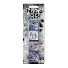 Tim Holtz Distress® Mini Oxide Ink Pads Kit #5