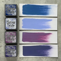 Tim Holtz Distress® Mini Oxide Ink Pads Kit #5