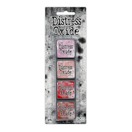 Tim Holtz Distress® Mini Oxide Ink Pads Kit #7