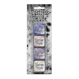 Tim Holtz Distress® Mini Oxide Ink Pads Kit #11