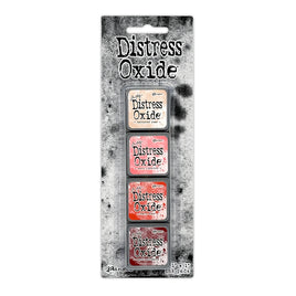 Tim Holtz Distress® Mini Oxide Ink Pads Kit #13