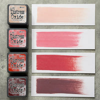 Tim Holtz Distress® Mini Oxide Ink Pads Kit #13
