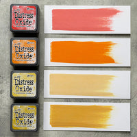 Tim Holtz Distress® Mini Oxide Ink Pads Kit #14