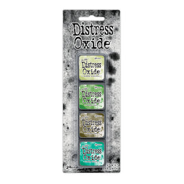 Tim Holtz Distress® Mini Oxide Ink Pads Kit #15