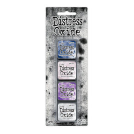 Tim Holtz Distress® Mini Oxide Ink Pads Kit #17