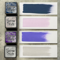 Tim Holtz Distress® Mini Oxide Ink Pads Kit #17