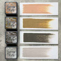 Tim Holtz Distress® Mini Oxide Ink Pads Kit #18