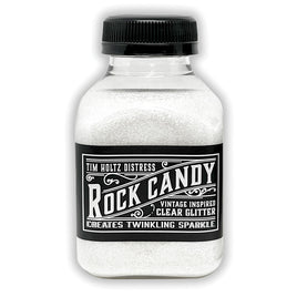 Tim Holtz Distress® Rock Candy Glitter 4.7oz