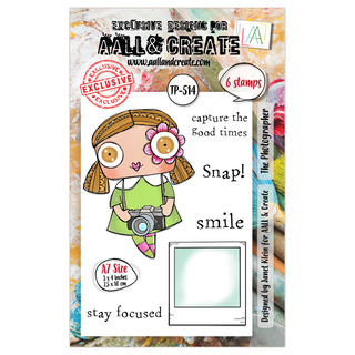 May 9, 2026 - Create Memories - The Journaling Side of Art Anthology
