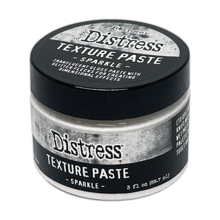 Tim Holtz Distress® Christmas Grit Paste - Sparkle