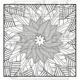 Chrimble - 5½ x 5½
