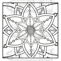 Generations - 5½ x 5½