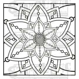 Generations - 5½ x 5½