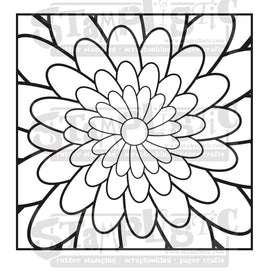 Kindred - 5½ x 5½