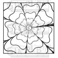 Obsession - 5½ x 5½