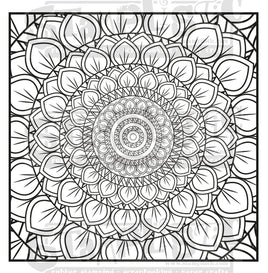 Progression - 5½ x 5½