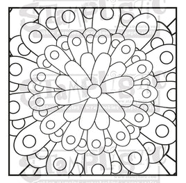 Radius - 5½ x 5½
