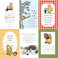 May 9, 2026 - Winnie the A2 Pooh Card Class with Stamplistic - Crafters Classroom