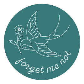 Forget Me Not
