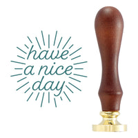 Have A Nice Day