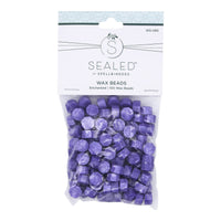 Enchanted Wax Beads