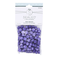 
              Pastel Lilac Wax Beads
            