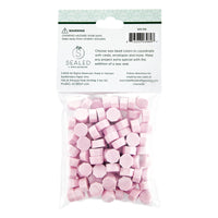 
              Cotton Candy Wax Beads
            