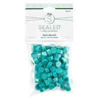 Spruce Wax Beads