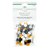 
              Basic - Must Have Wax Bead Mix
            