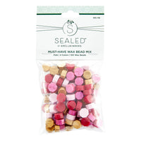 
              Pink - Must Have Wax Bead Mix
            