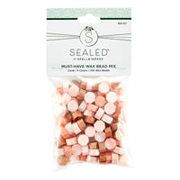 
              Coral - Must Have Wax Bead Mix
            