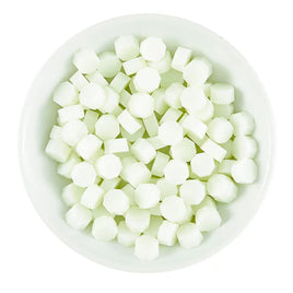 Glow-In-the-Dark Wax Beads