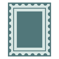 2 Pack Frames Wax Seal Stamps