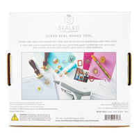Clear Seal Maker Tool from the Clear Seal Maker Tool Collection