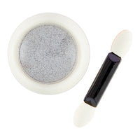 Silver Bullion Wax Seal Powder from the Clear Seal Maker Tool Collection