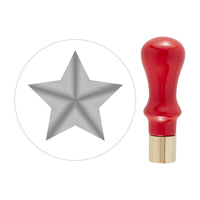 Super Star Mini 3D Wax Seal