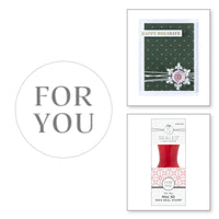 For You Mini 3D Wax Seal