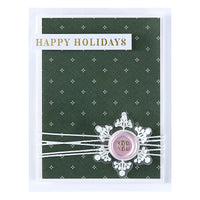 For You Mini 3D Wax Seal